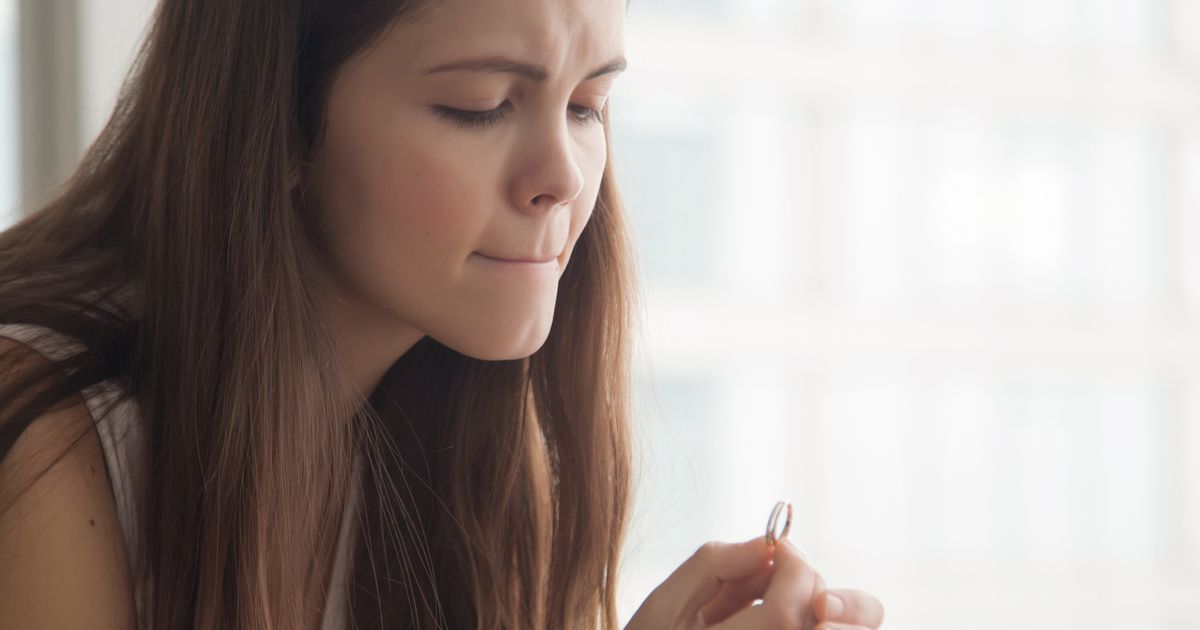 Rekla sam 'da', a sada se gorko kajem: Volim ga, ali ne želim život koji on planira