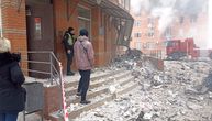 Raste broj žrtava u najvećem ruskom napadu na Ukrajinu od početka rata