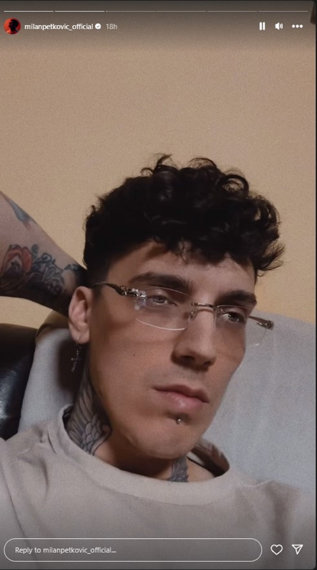 Pevao na Zelenom vencu, preživljavao na ulici, dobio opaku bolest: Bolna ispovest pevača, danas ima posledice