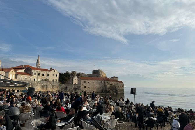 Budva