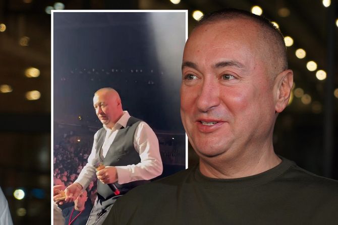 Radiša Trajković Đani Radiša Trajković Đani