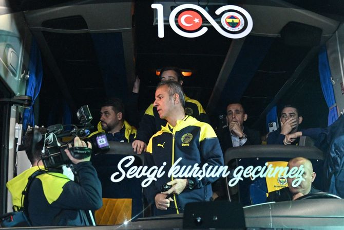 FK Fenerbahče