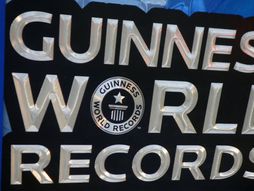 ginisova knjiga rekorda