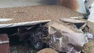 Kamion se sručio na parkirano vozilo: Detalji jezive nesreće kod Mladenovca