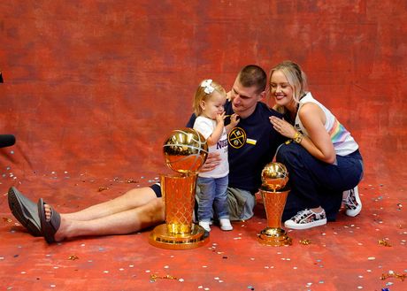 Nikola Jokić Nikola Jokić