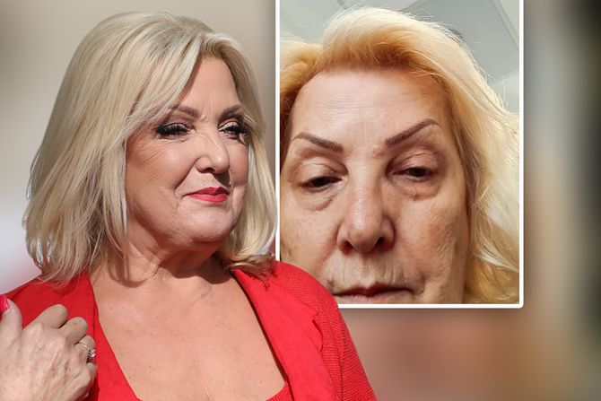 Snežana Đurišić Snežana Đurišić