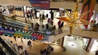 Ovo je radno vreme tržnih centara u Srbiji tokom SVIH praznika