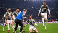 Vlahović asistent: Juventus minimalnim rezultatom savladao Romu u derbiju kola Serije A