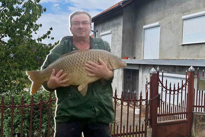 Vlaški Do kuća u Vlaškom Dolu ovde je ubijen S.A.