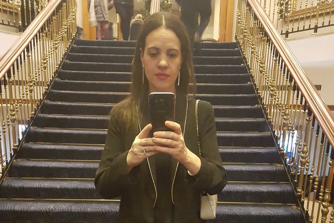 Chloe Macdermott Chloe Macdermott