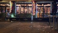 Najnovije informacije o stanju povređenih u tuči u Nišu: "Letele su čaše, flaše, policija reagovala"