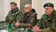 Što je jača Vojska, mir je stabilniji, Vučеvić: Vojnicima od 1. januara 10 posto povеćanja prihoda
