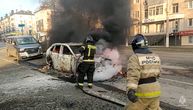 Rusija: Raketni napad na Belgorod, pet osoba poginulo