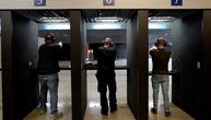 U Kaliforniji stupa na snagu zakon koji zabranjuje nošenje vatrenog oružja