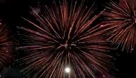 Neviđen vatromet nad Savom, zvezde nastupile na trgovima: Ovako je u prestonici dočekana Nova 2024. godina