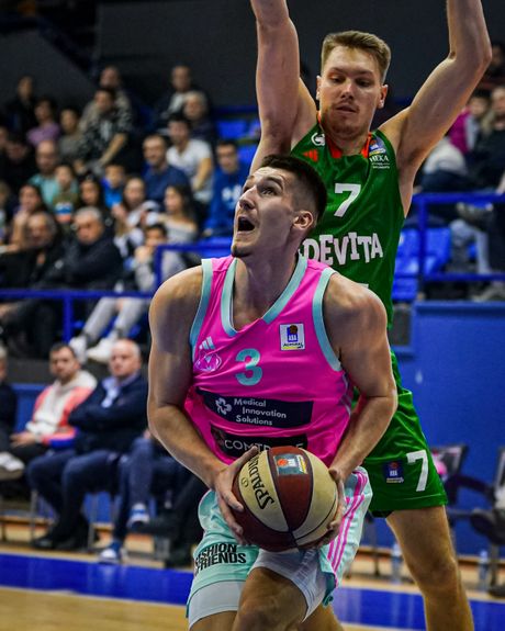Stefan Miljenović Stefan Miljenović