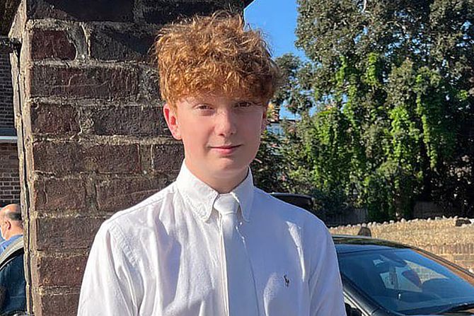 Harry Pitman, Primrose Hill Harry Pitman, Primrose Hill