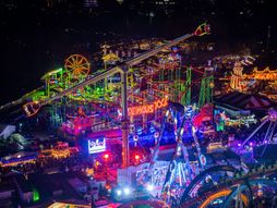 luna park london