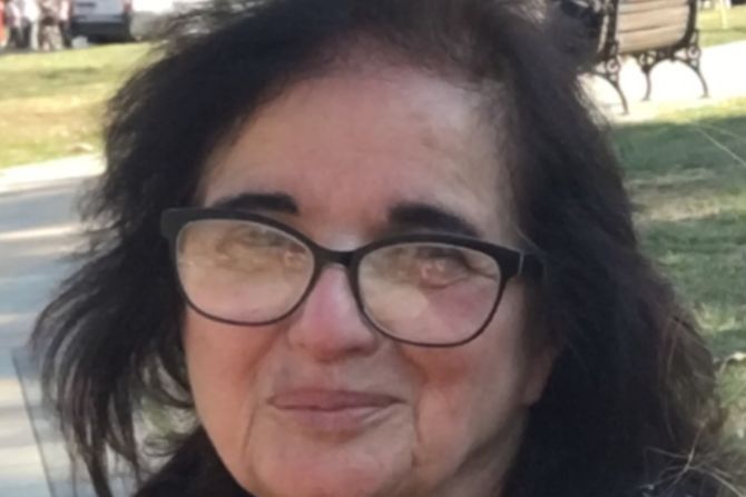 Mirjana Tasić, nestanak