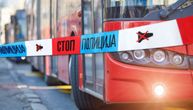 JEZIVO! Četvorica pijanih nasilnika pretukla vozača autobusa u Barajevu: Udarali ga čime su stigli