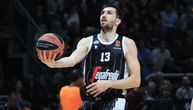 Partizan želi Ognjena Dobrića?
