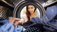 Ako ubacite ovaj začin iz kuhinje u veš mašinu, garderoba će vam izgledati kao potpuno nova: Obavezno probajte