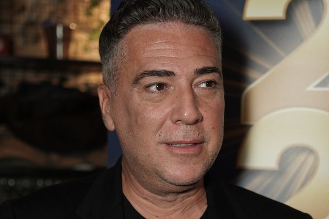 Zeljko Joksimovic, Budva Zeljko Joksimovic, Budva