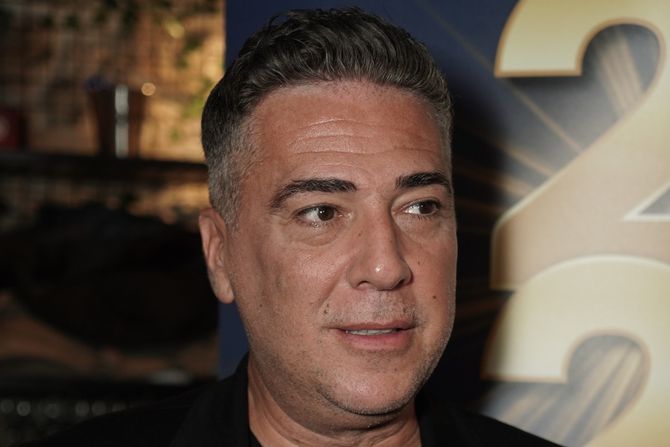Zeljko Joksimovic, Budva Zeljko Joksimovic, Budva