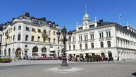 Četvrti po veličini grad u Švedskoj dom je najstarijeg univerziteta u Skandinaviji
