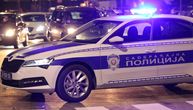 Užas u Nišu: Udario ženu kolima i pobegao, potraga u toku