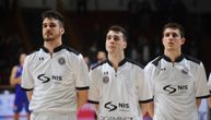 Bivši košarkaš Partizana osmi put menja državu: Karijeru nastavlja u Kazahstanu