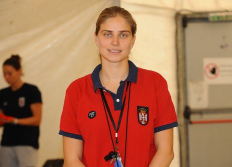 Dragana Ivković