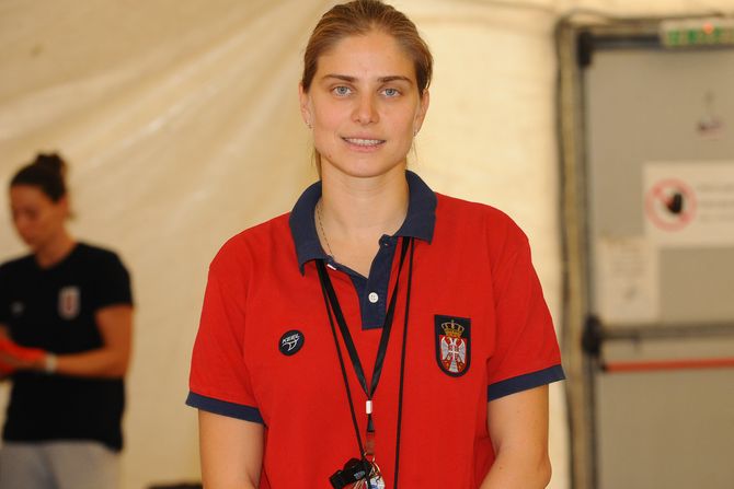 Dragana Ivković