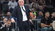 Evroliga objavila rezultate istraživanja: Partizan glavni favorit za F4, Žoc i Teo oduševili čelnike klubova