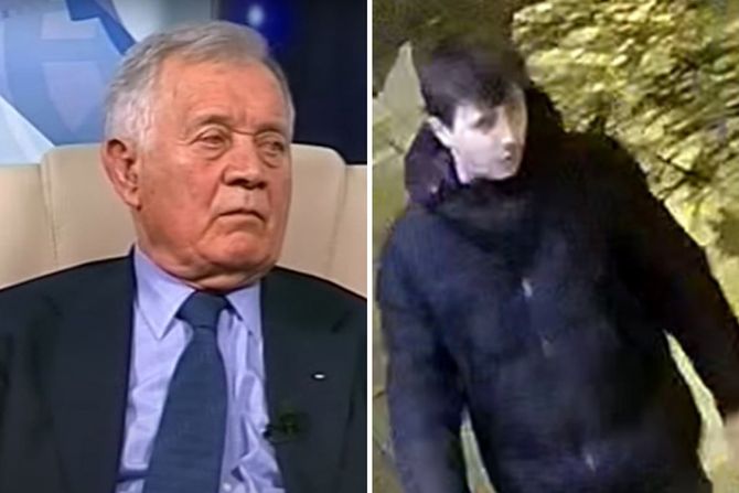Antun, Matija Vrdoljak Antun, Matija Vrdoljak