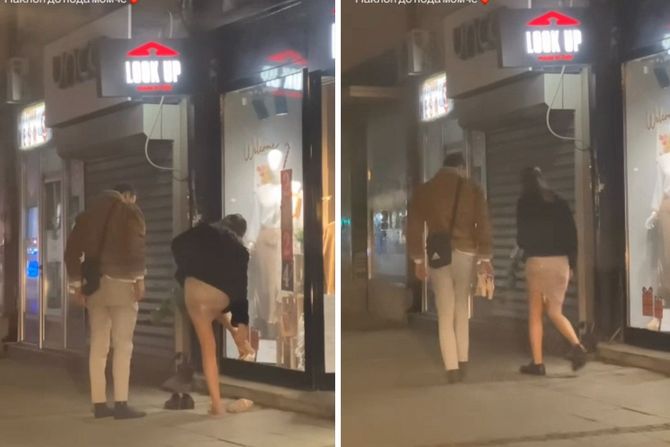 Nova godina, cipele Nova godina, cipele