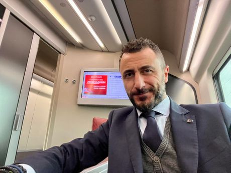 Emanuele Pozzolo Emanuele Pozzolo