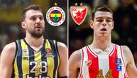 Sve o meču Fenerbahče - Zvezda: Gde gledati, debituje li Nikola Topić i šta kažu kladionice?