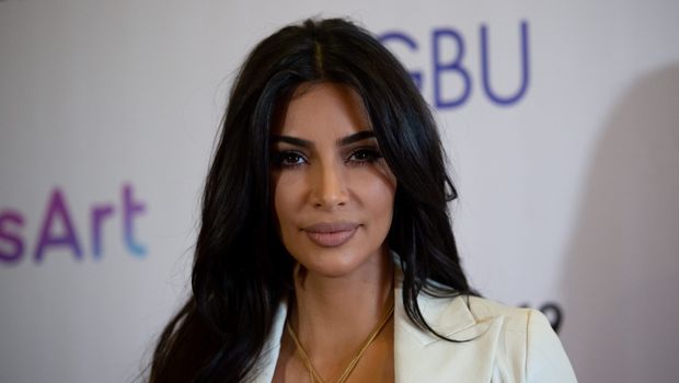 Kim Kardashian, Kardašijan