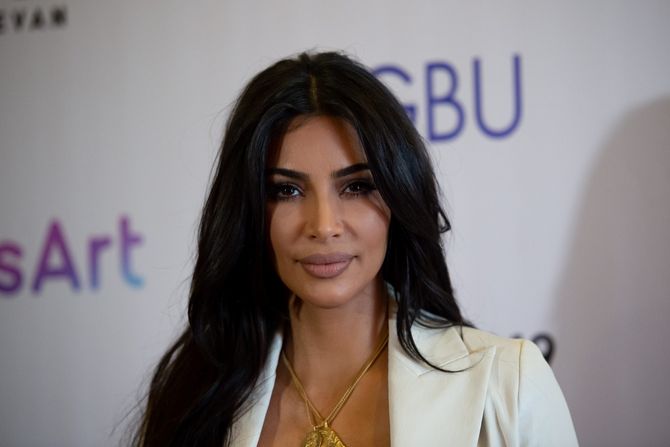 Kim Kardashian, Kardašijan Kim Kardashian, Kardašijan