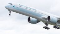 Airbus A350 iz Hong Konga nije uspeo da sleti na Hitrou, morao na drugi aerodrom: Izbegnuta još jedna nesreća