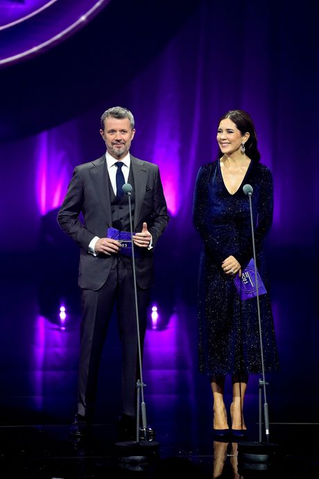 Princess Mary, Prince Frederik Princess Mary, Prince Frederik
