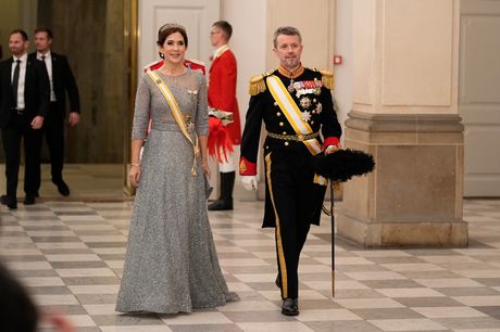Princess Mary, Prince Frederik Princess Mary, Prince Frederik