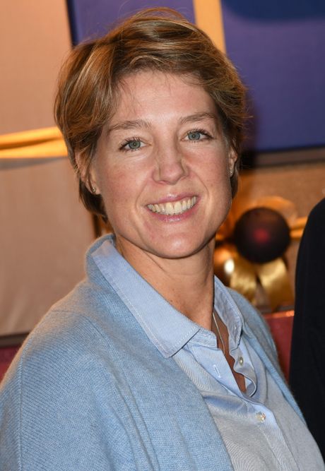 Christina Block, Kristina Blok, otmica Danska Christina Block, Kristina Blok, otmica Danska