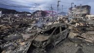 Broj poginulih u zemljotresu u Japanu povećan na 30: Nastavlja se potraga za preživelima