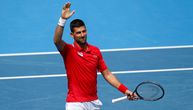 Novak Đoković zakazao trening u Australiji: Evo koji veliki Đokovićev rival će poslužiti za "sparing"