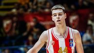 Nikola Topić opet skočio na listi za draft: NBA legenda ima pakleni plan i želi Srbina za novi ubitačni tandem