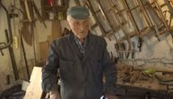 Budimir ima sto godina, a o starosti ne razmišlja: Radi od jutra do sutra, na vitalnosti mu zavide i mladi