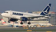 Poslednji Airbus A318 u kompaniji TAROM odlazi na prodaju: Baby Bus ide u Englesku