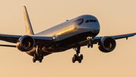 Let za nigde: Boeing 787 Dremliner poleteo, leteo devet sati pa sleteo odakle je krenuo